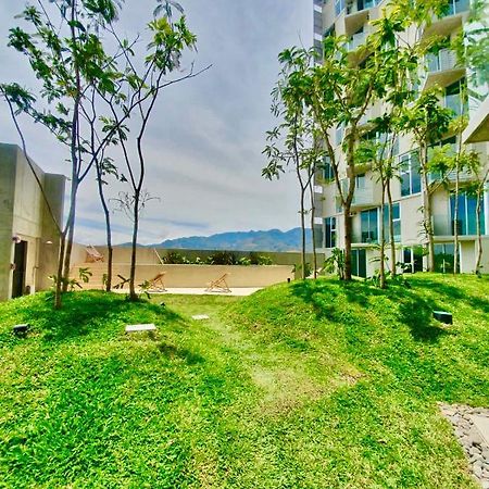 Comodo Y Elegante Apartamento En Fabuloso Condo! 聖荷西 外观 照片