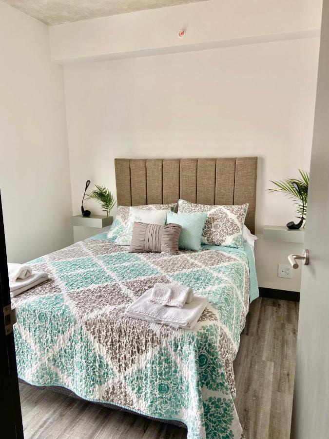 Comodo Y Elegante Apartamento En Fabuloso Condo! 聖荷西 外观 照片