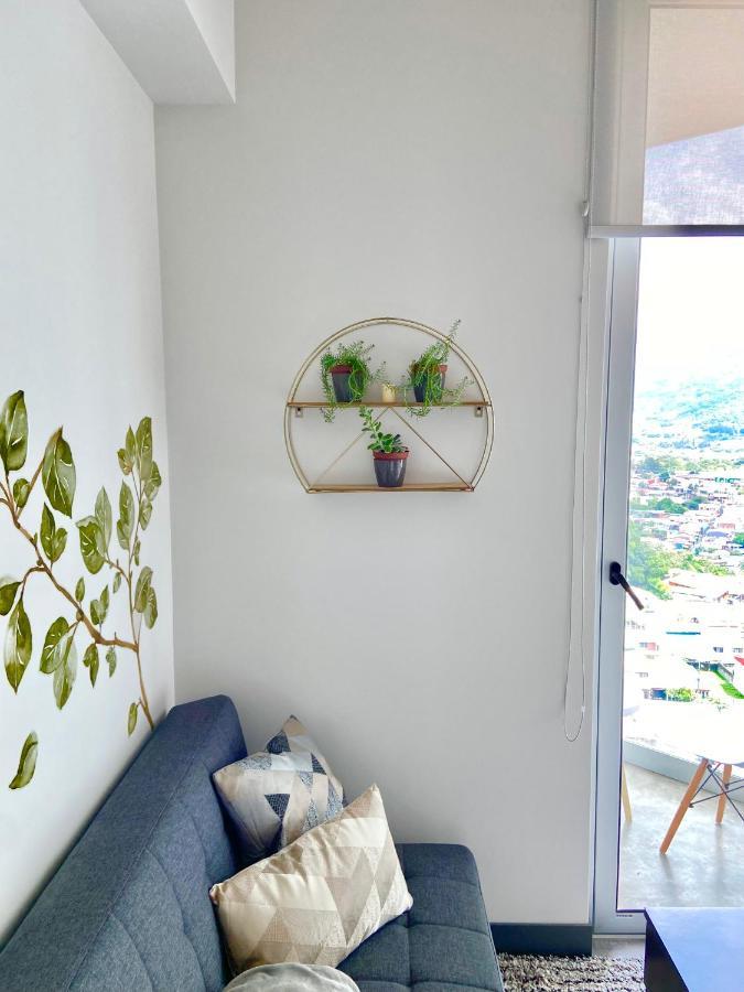 Comodo Y Elegante Apartamento En Fabuloso Condo! 聖荷西 外观 照片
