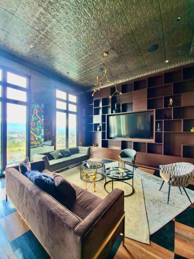 Comodo Y Elegante Apartamento En Fabuloso Condo! 聖荷西 外观 照片