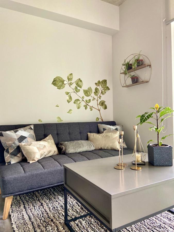 Comodo Y Elegante Apartamento En Fabuloso Condo! 聖荷西 外观 照片