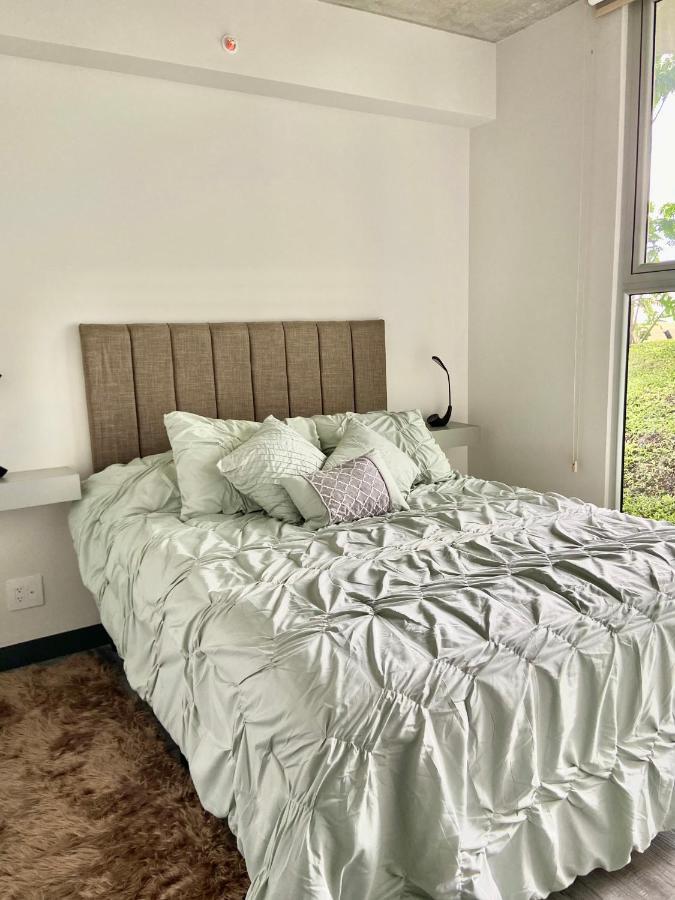 Comodo Y Elegante Apartamento En Fabuloso Condo! 聖荷西 外观 照片