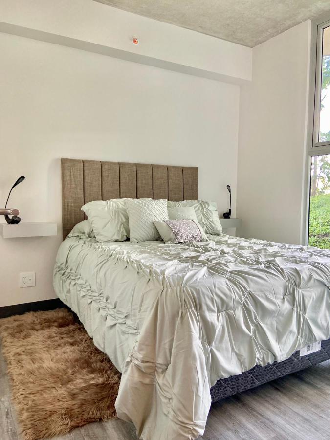 Comodo Y Elegante Apartamento En Fabuloso Condo! 聖荷西 外观 照片