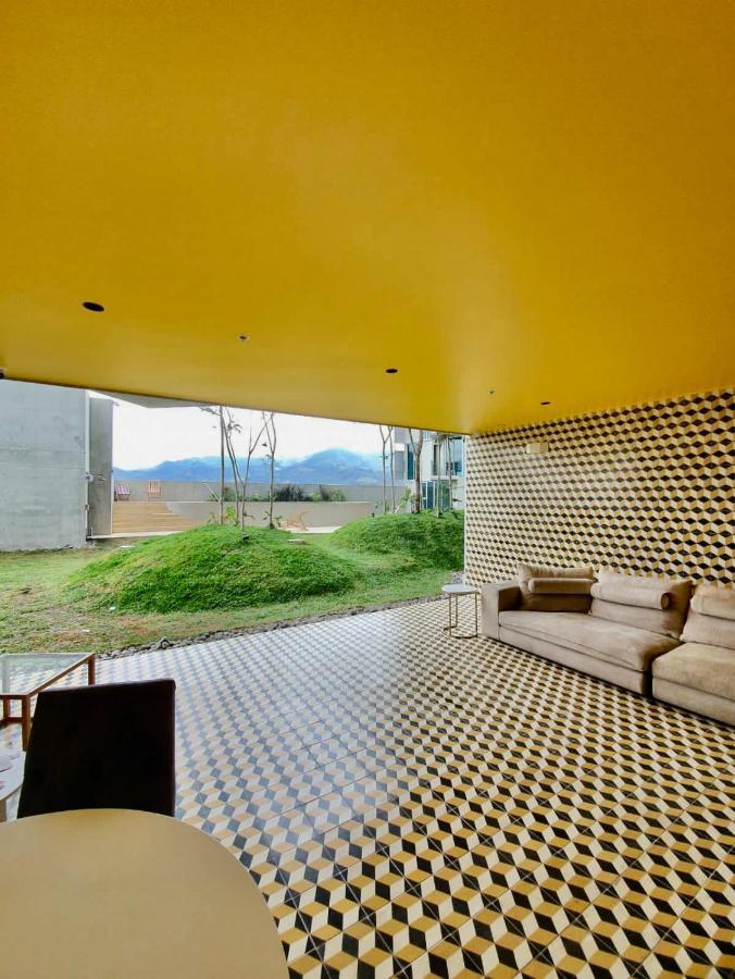Comodo Y Elegante Apartamento En Fabuloso Condo! 聖荷西 外观 照片