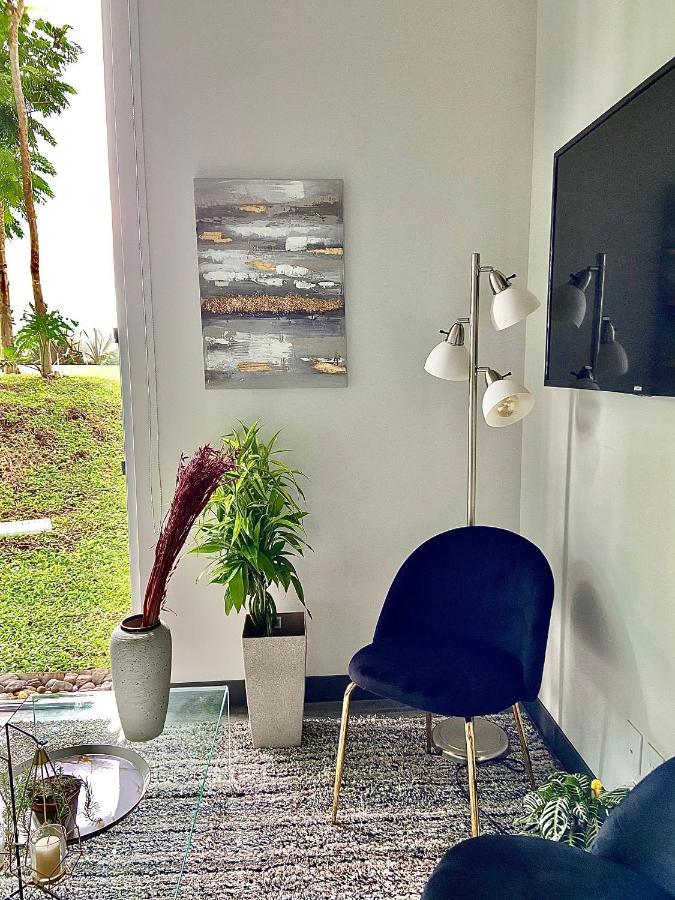 Comodo Y Elegante Apartamento En Fabuloso Condo! 聖荷西 外观 照片