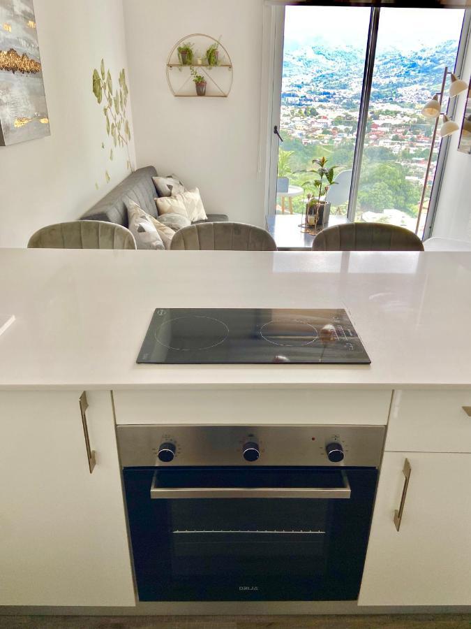 Comodo Y Elegante Apartamento En Fabuloso Condo! 聖荷西 外观 照片