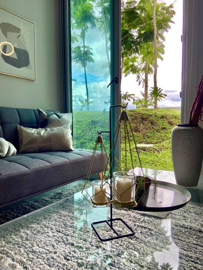 Comodo Y Elegante Apartamento En Fabuloso Condo! 聖荷西 外观 照片