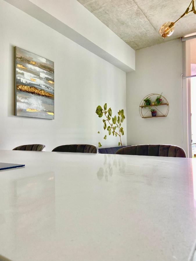 Comodo Y Elegante Apartamento En Fabuloso Condo! 聖荷西 外观 照片