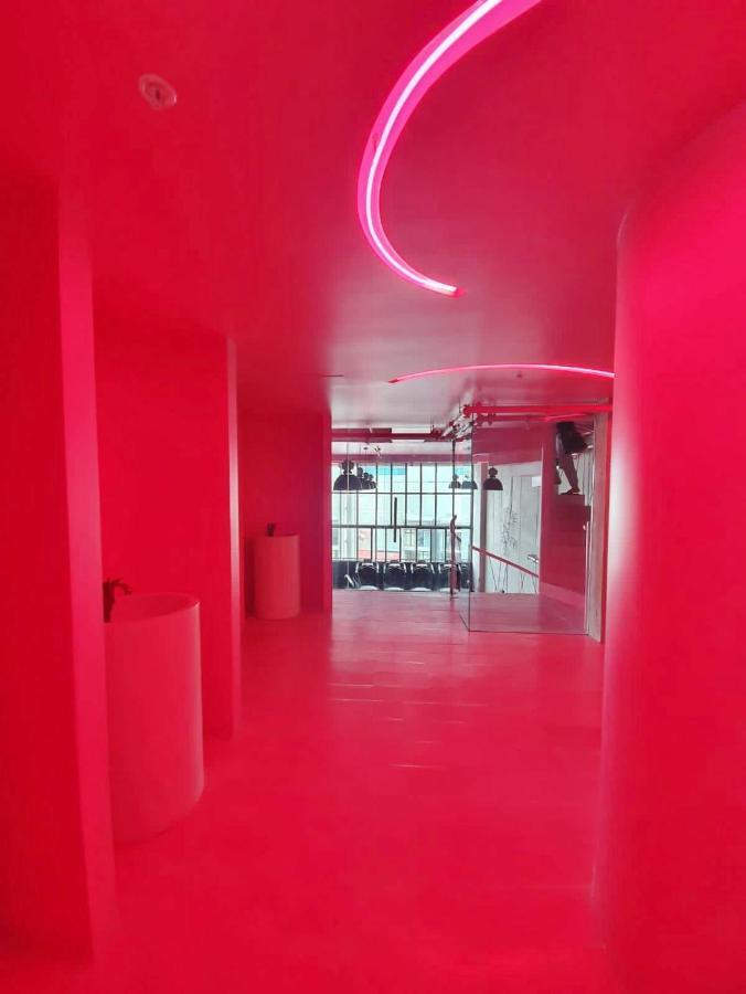 Comodo Y Elegante Apartamento En Fabuloso Condo! 聖荷西 外观 照片