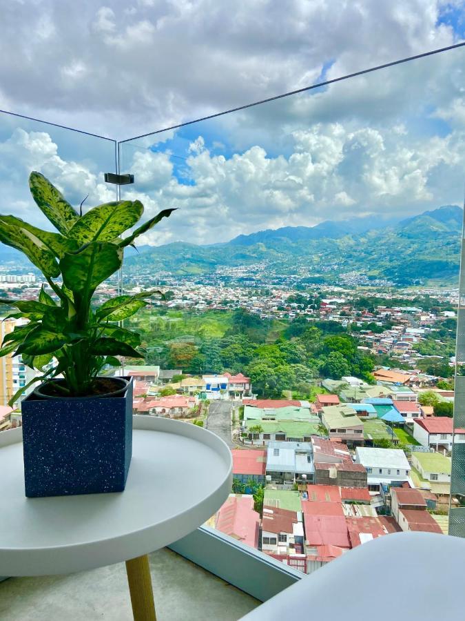 Comodo Y Elegante Apartamento En Fabuloso Condo! 聖荷西 外观 照片