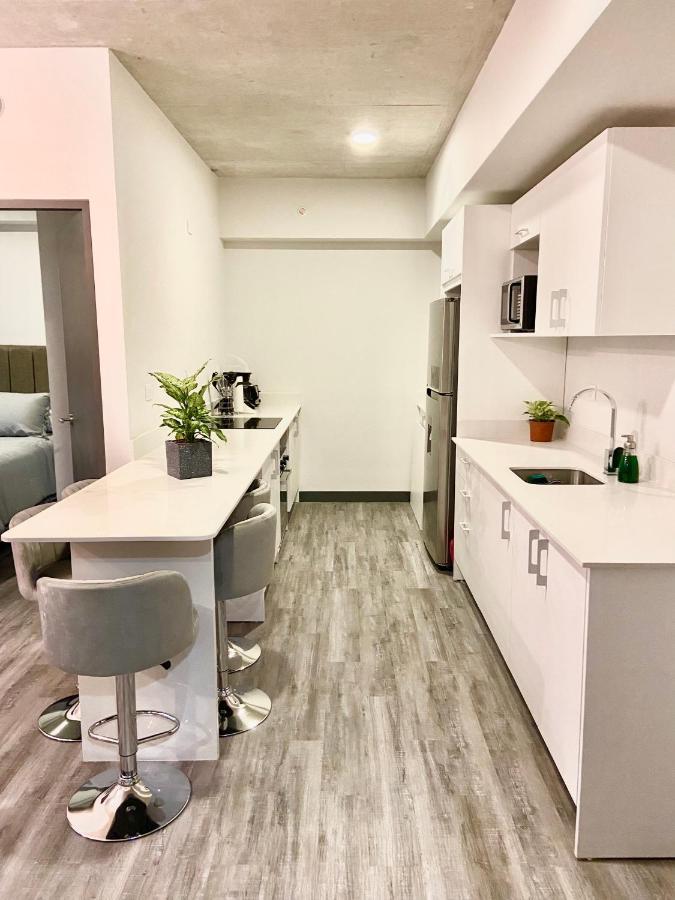 Comodo Y Elegante Apartamento En Fabuloso Condo! 聖荷西 外观 照片
