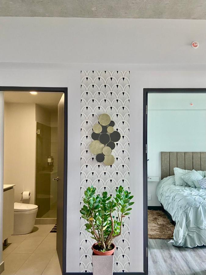 Comodo Y Elegante Apartamento En Fabuloso Condo! 聖荷西 外观 照片