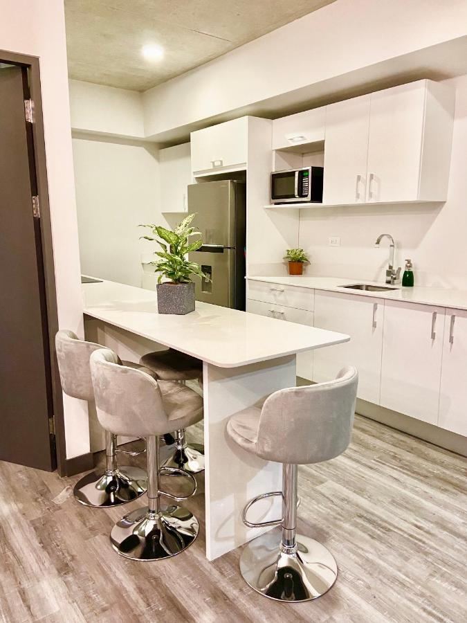 Comodo Y Elegante Apartamento En Fabuloso Condo! 聖荷西 外观 照片