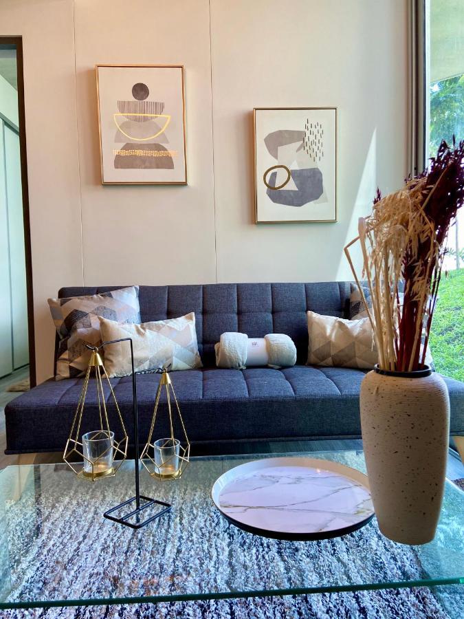 Comodo Y Elegante Apartamento En Fabuloso Condo! 聖荷西 外观 照片